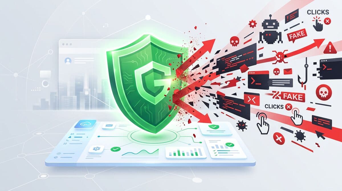 Affiliate Fraud Prevention: How to Protect Your Program From Bad Actors