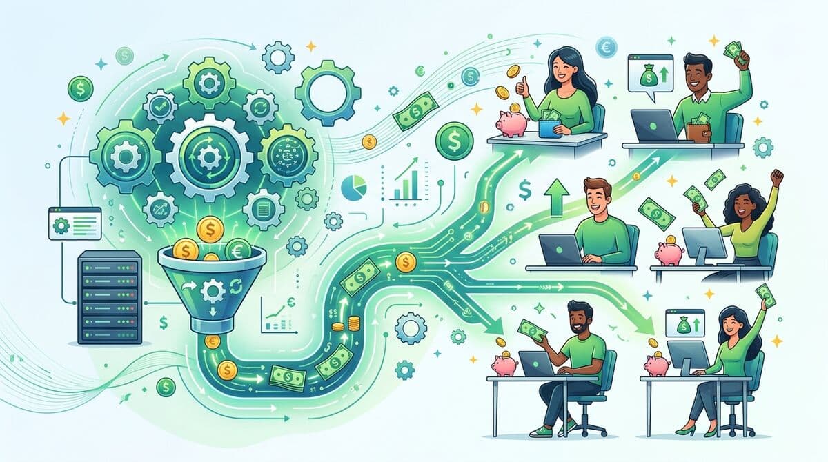 Automating Affiliate Payouts: Save Hours Every Month