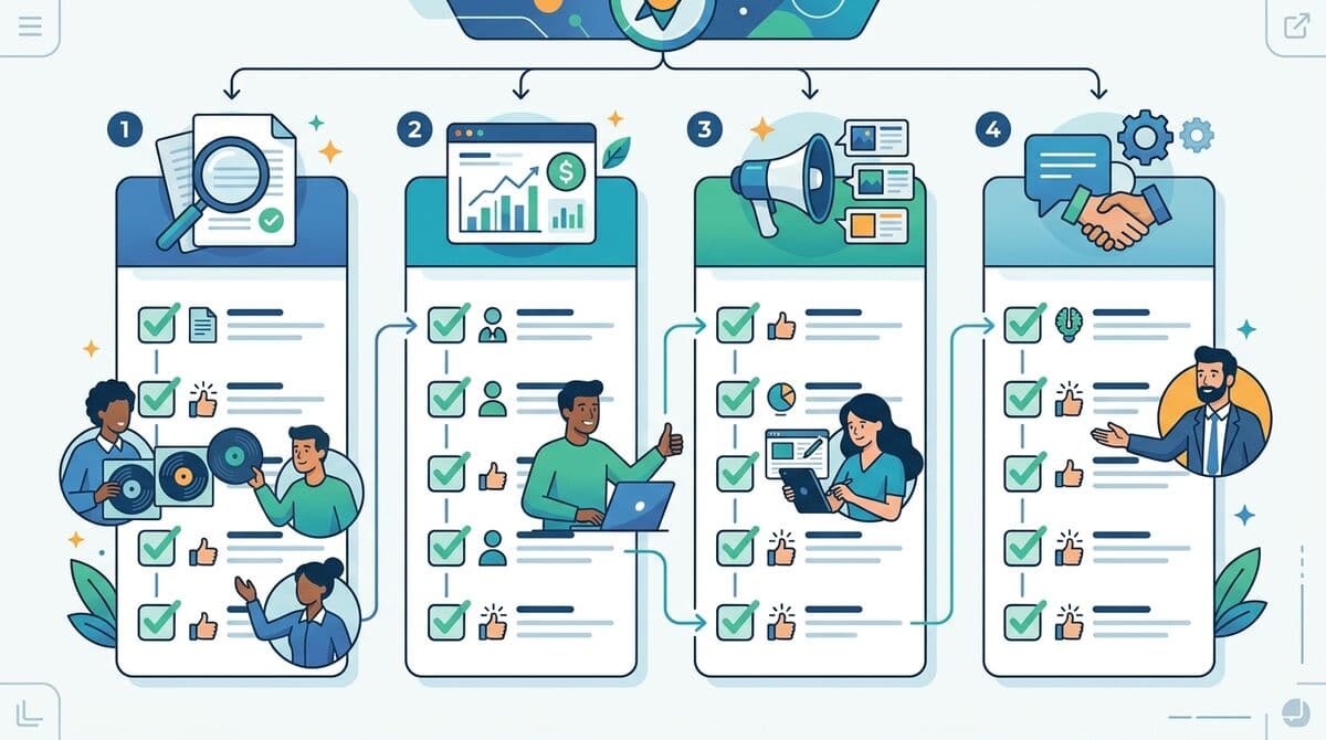 SaaS Affiliate Program Best Practices: 15 Tips From High-Performing Programs