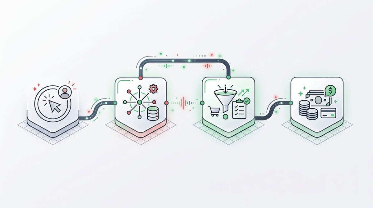 How Affiliate Tracking Works: From Click to Commission