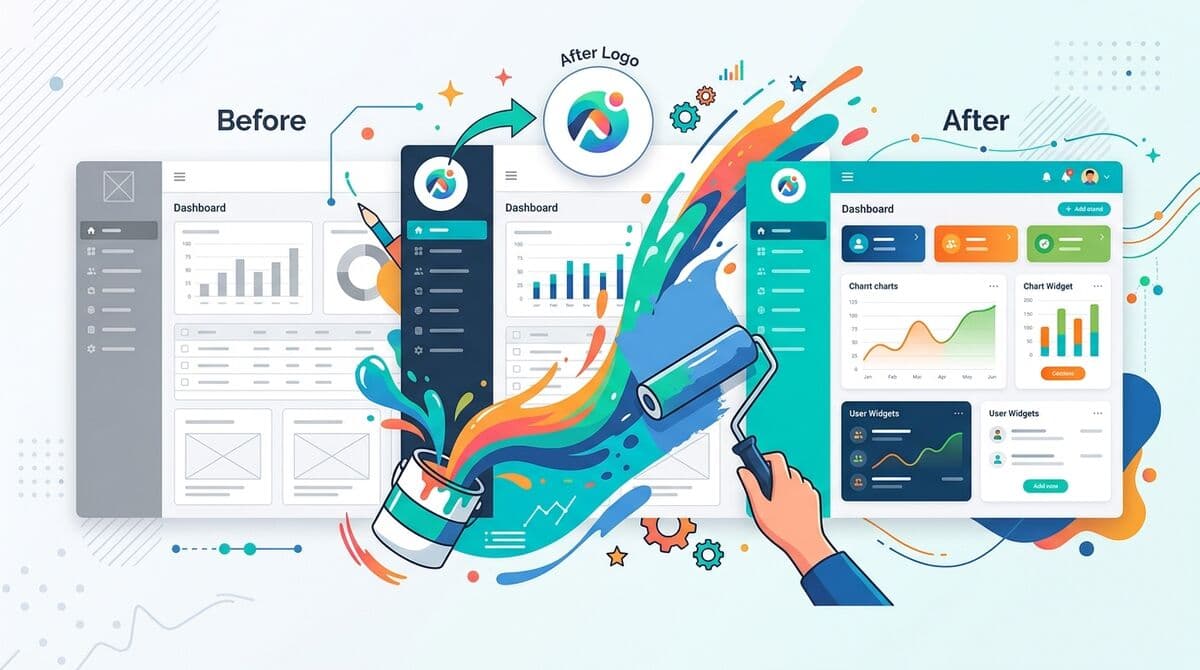 White-Label Affiliate Portal: Give Your Partners a Branded Experience