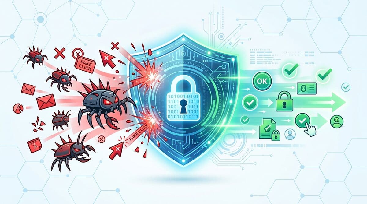 Affiliate Fraud Prevention: Types, Detection & Protection