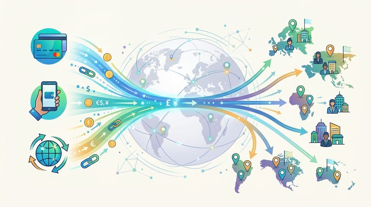 Affiliate Payout Methods: How to Pay Your Partners