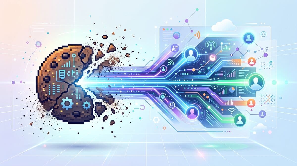 Cookieless Affiliate Tracking: The Future of Attribution