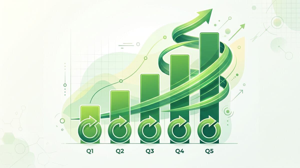 Recurring Commissions: How They Work & Why They Matter