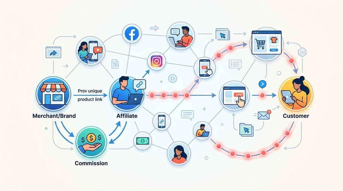 What Is Affiliate Tracking? The Complete Guide